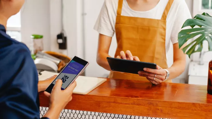 ¡Toma precaución! Advierten sobre robo de identidad mediante códigos QR