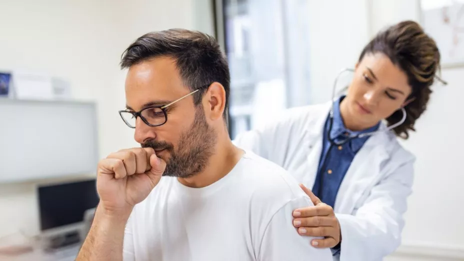 Casos de tuberculosis en Baja California 2025 ¿Qué es, cuáles son los síntomas, cuánto dura y cómo prevenir la enfermedad?