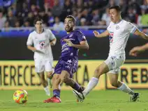 Resultado Mazatlán y Cruz Azul empatan Clausura 2025 Liga BBVA MX