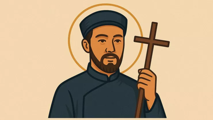 SAN FRANCISCO DO MINH CHIEU