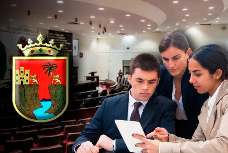 Diputado del Estado de Chiapas