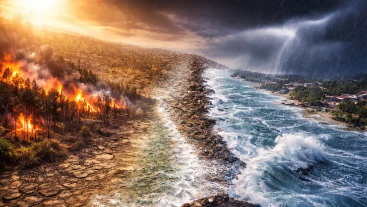 El Niño 2026: cuándo llega y por qué podría convertirse en un “Súper El Niño”