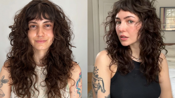 7 hábitos diarios que debilitan la raíz de tu pelo sin que lo sepas