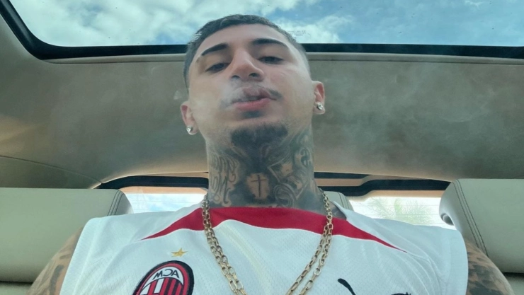 Murió influencer Diego Santos tras ahogarse en Brasil: ¿Quién era?