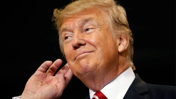 Trump