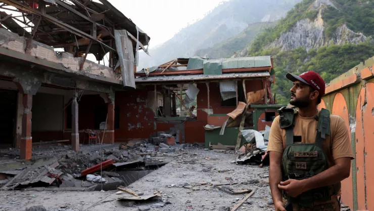 Puntos clave entre el conflicto de India y Pakistán ¿Una nueva guerra?