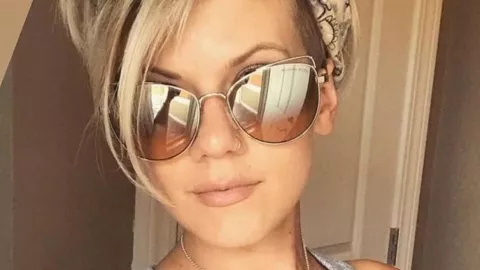 5 peinados de mujeres para ir al gimnasio: son ideales para cabello corto o largo