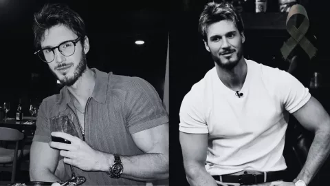 Asesinan a cantante argentino en la CDMX