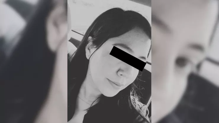 Localizan sin vida a Katya del Pilar Amarillas, mujer desaparecida en Culiacán el 15 de enero de 2026..jpg