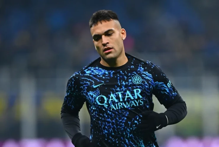 Inter recibe a Pisa en la Serie A