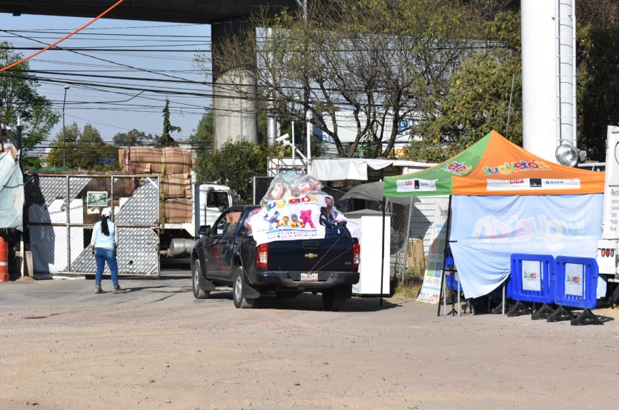 #HicimosSonreírAMéxico