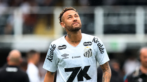 Neymar Jr.
