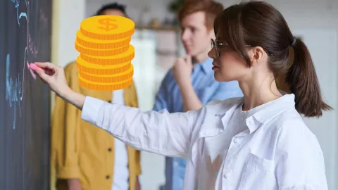 IEA confirma la fecha en que maestros de Aguascalientes recibirán un bono extra