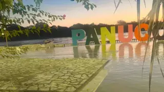 Crecimiento río Pánuco