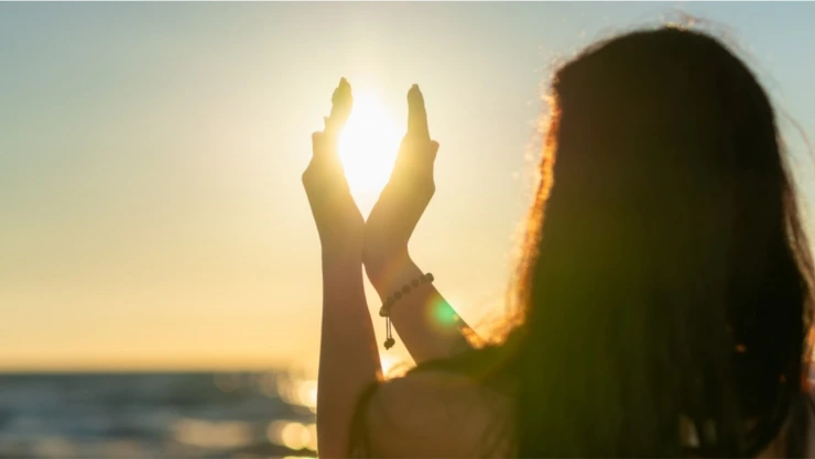 Cuándo es el Solsticio de Verano 2024