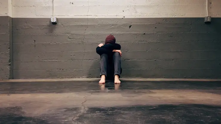 Qué pasa el cuerpo de una persona cuando sufre de depresión