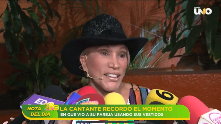 Credito: Twitter/@LuisLlanoMacedo/ - 1