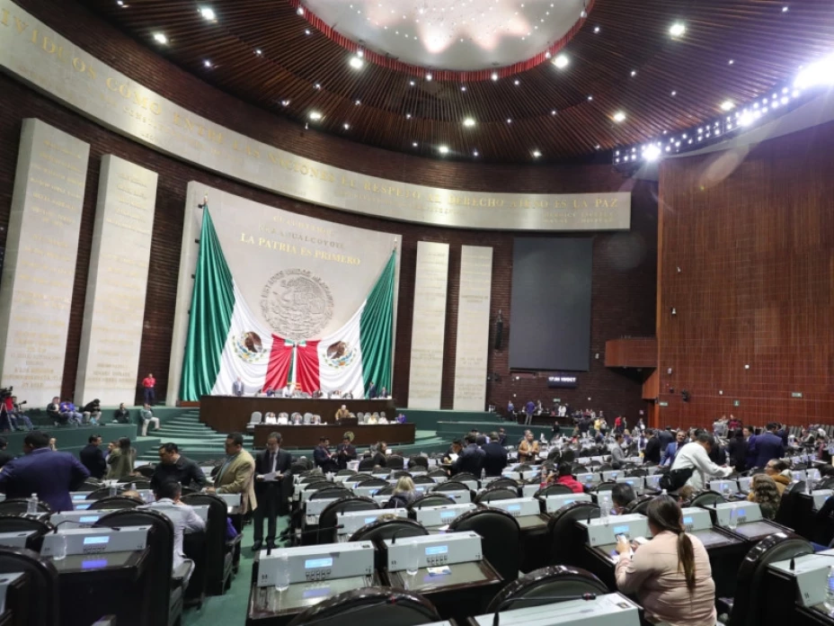 Cámara de diputados