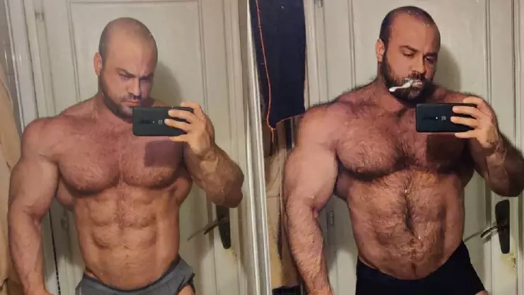 Muere famoso fisicoculturista _Villano Fitness_ a sus 30 años_ Esto se sabe.jpg