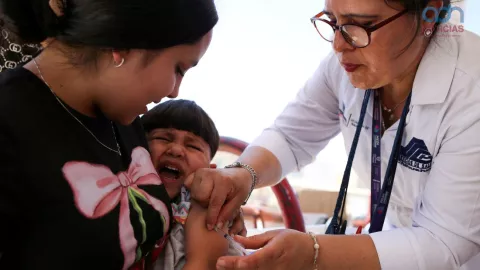 vacunas por invierno