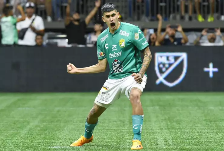 Club León vence a Vancouver