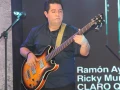 Grupo Nautlán tocó grandes clásicos del rock