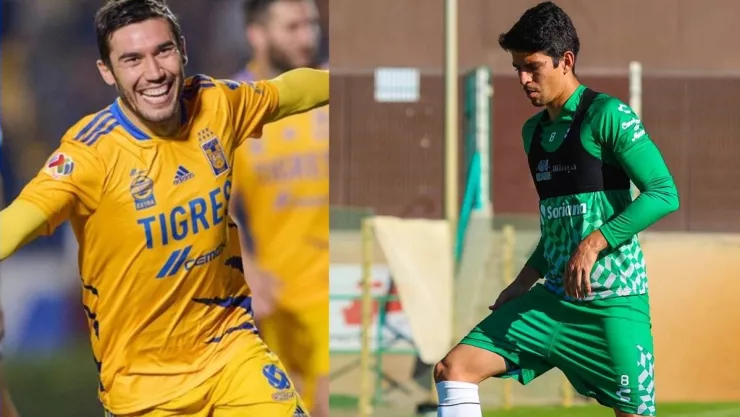 Santos, Tigres, Liguilla MX,dónde ver, en vivo 1.jpg