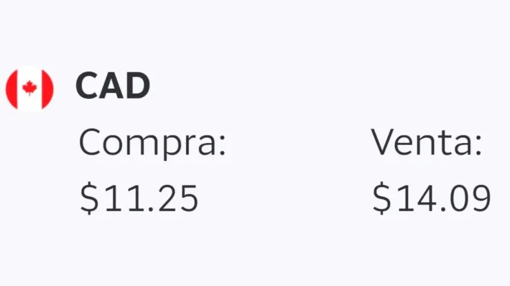 Precio del dólar HOY 19 de octubre 2026: Tipo de cambio en México