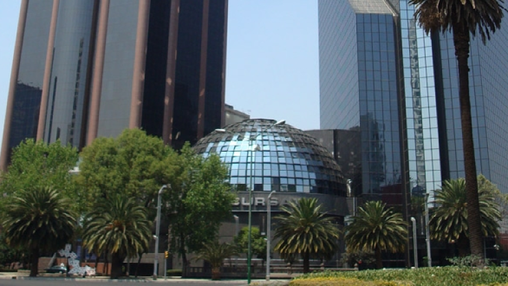 Bolsa Mexicana de Valores