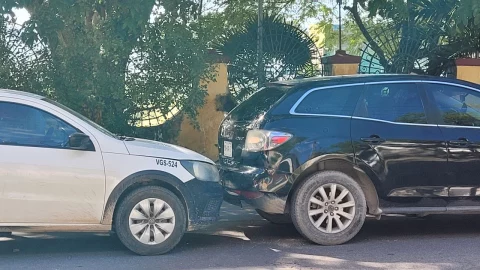 accidente merida calle 60