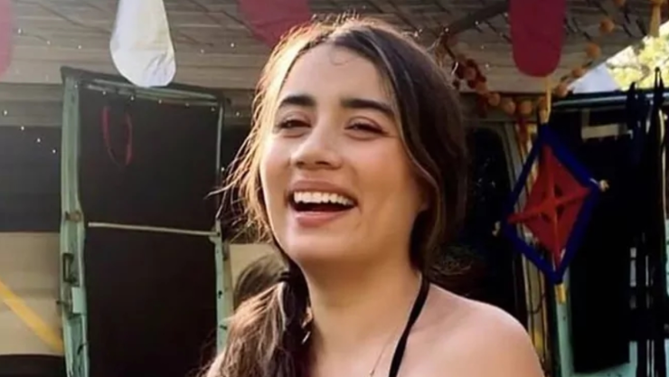 Hallan sin vida a María Fernanda, mexicana desaparecida en Berlín, Alemania.