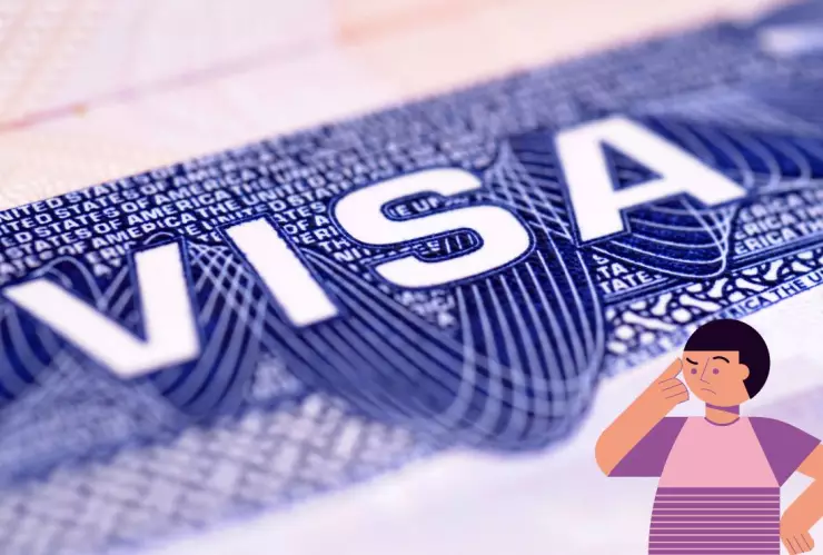 ¿Qué preguntas hacen en la entrevista de la visa americana