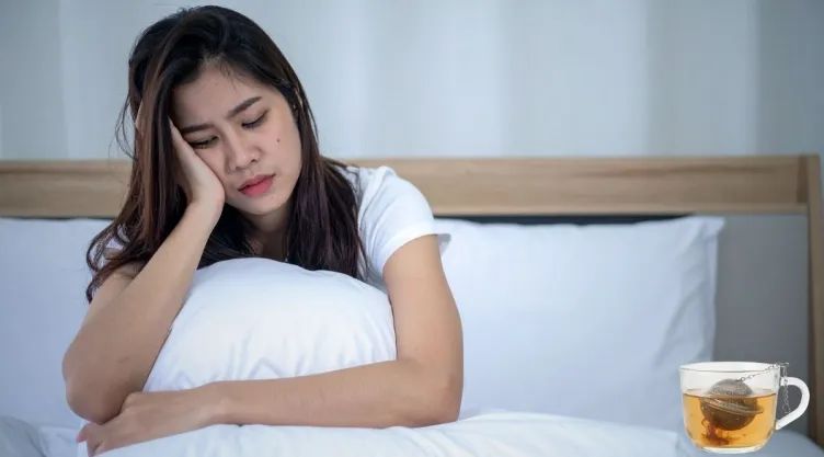 Las 3 mejores infusiones para dormir y tener un sueño reparador, según la IA.jpg