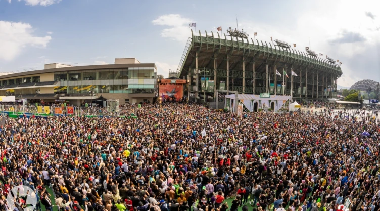 Todo lo que debes saber para ir al Vive Latino 2023
