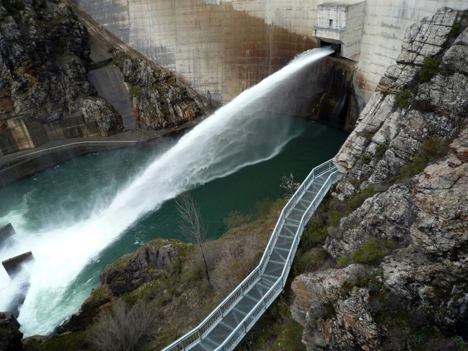 Presa