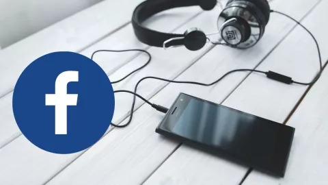 Facebook, podcasts, nueva funci&oacute;n.jpg