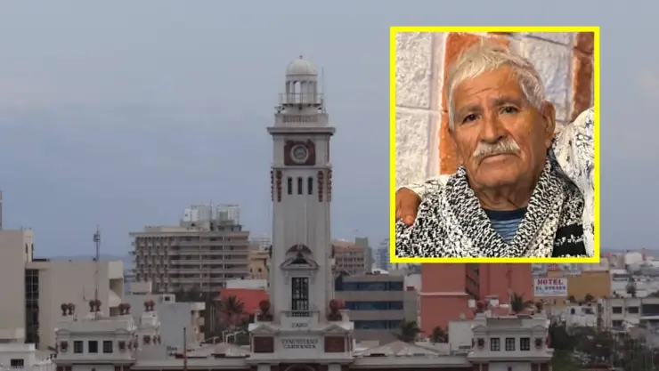 Desaparecidos en Veracruz: ¿Quién es Leonardo Hernández Vázquez y qué sabemos de su desaparición?