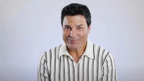 Cojines de Chayanne se viralizan y así reacciona el cantante