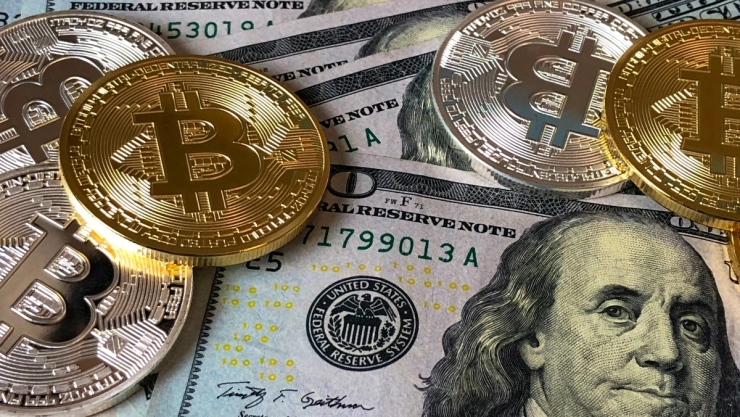 precio del dólar bitcoin