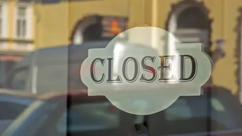 Semana Santa 2025 bancos