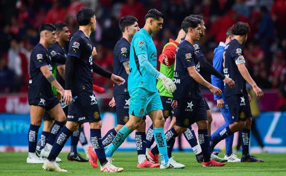 Chivas de Guadalajara