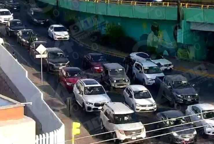 Tráfico en León hoy