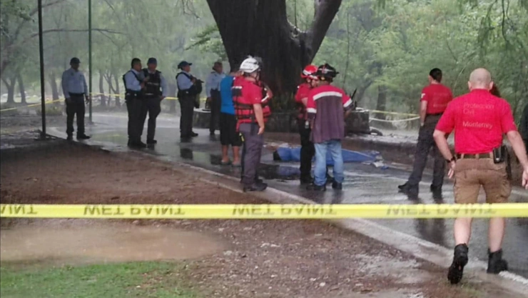 muere menor ahogado río la silla