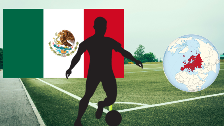 Del fracaso al &eacute;xito: el mexicano que la vuelve a romper en Europa, despu&eacute;s de no jugar por meses