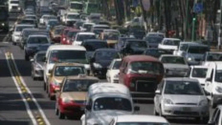 trafico