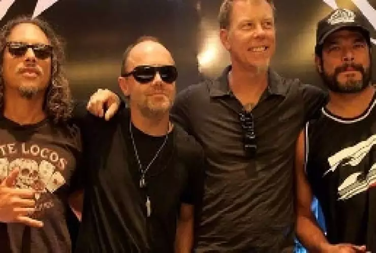 metallica