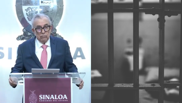 ¿Van a arrestar a Rubén Rocha Moya? Esta sería su situación después de pedir licencia como gobernador de Sinaloa