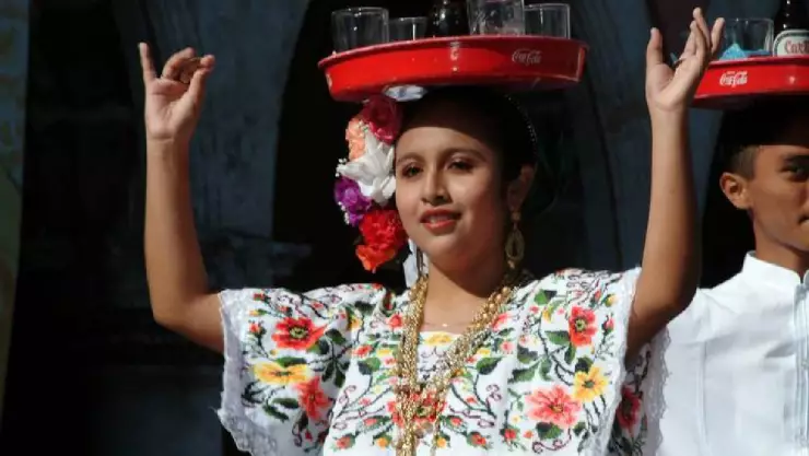 ¿Por qué se celebra la Vaquería en Yucatán_ Conoce más sobre esta tradición?