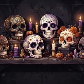 /estilo-de-vida/calendario-dia-muertos-distintas-ofrendas-cuando-se-ponen