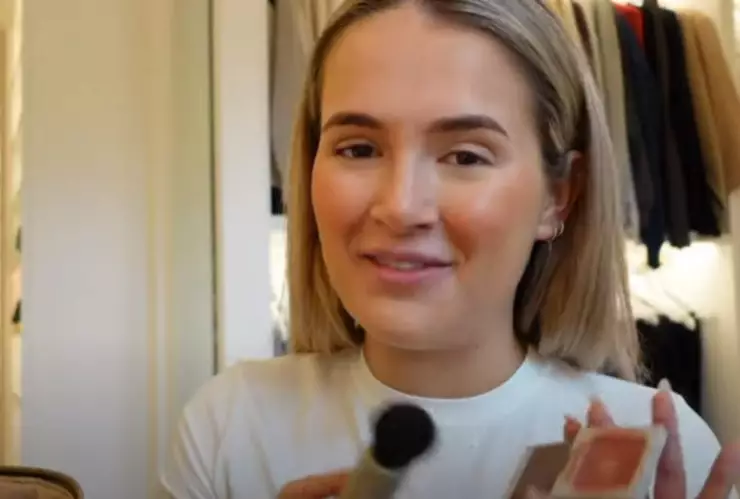 Youtuber enfermedad del beso